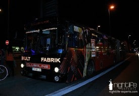 Partybus München